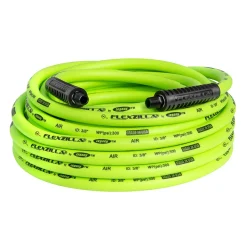 Flexzilla Legacy 3/8" x 50' ZillaGreen Air Hose (HFZ3850YW3)