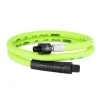 Flexzilla Legacy Whip Hose, 3/8" x 4', Hybrid Polymer (HFZ3804YW2B)