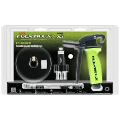 Flexzilla® 6-Piece Blow Gun Kit (AG1200FZKIT)