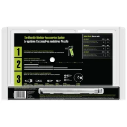 Flexzilla® 6-Piece Blow Gun Kit (AG1200FZKIT)