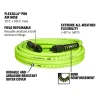 Flexzilla® Pro 3/8" x 35' Air Hose (HFZP3835YW2)