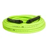Flexzilla Pro Air Hose 1/4" x 50' Hybrid Polymer (HFZP1450YW2)