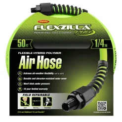 Flexzilla Pro Air Hose 1/4