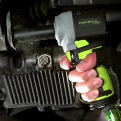 Flexzilla Pro Mini Impact Wrench 1/2