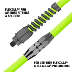 Flexzilla Pro Reusable End 3/8" (RP900375)