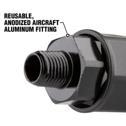 Flexzilla Pro Reusable End 3/8