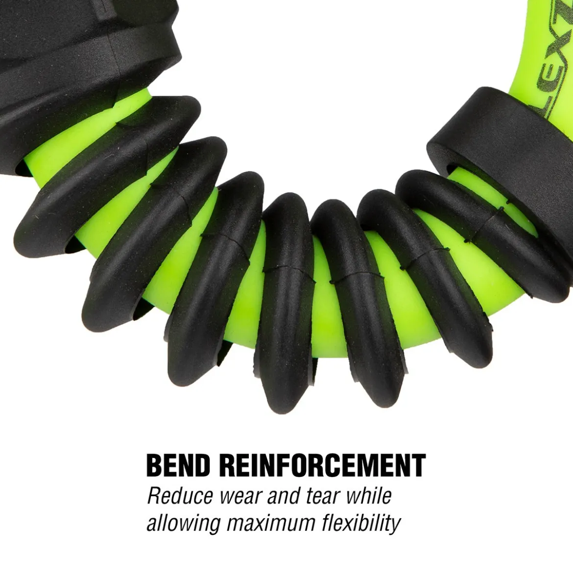 Flexzilla Pro Reusable End 3/8" (RP900375)