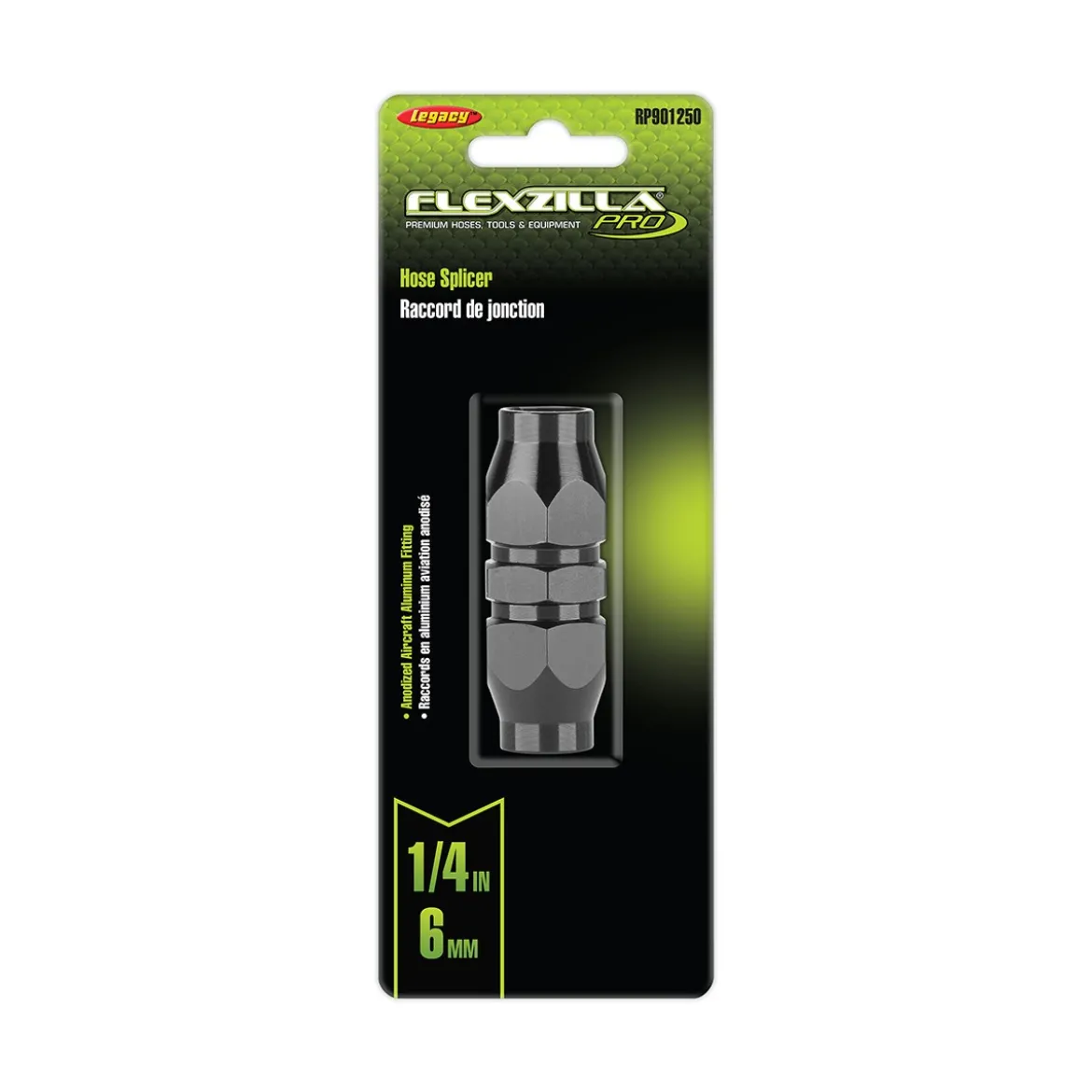 Flexzilla Pro Reusable Splicer 1/4" (RP901250)