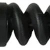 Flexzilla RP900250S 1/4” MNPT Reusable Air Hose End with Swivel – Aluminum Fitting