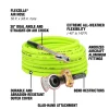 Flexzilla® Truck Tire Inflator Kit with 50 ft Air Hose (HGH2-FZ)