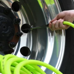 Flexzilla® Truck Tire Inflator Kit with 50 ft Air Hose (HGH2-FZ)
