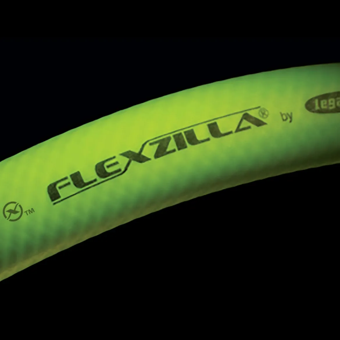 Flexzilla® Truck Tire Inflator Kit with 50 ft Air Hose (HGH2-FZ)