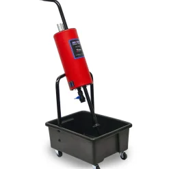 Flo-Dynamics Air-Vac Handheld Fluid Vacuum Device (40400020)