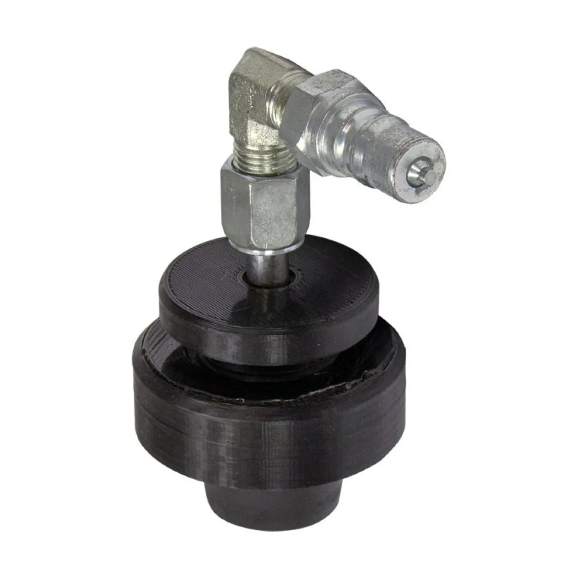 Flo-Dynamics Chevy Silverado 2014 and Newer Coolant Adapter (40100060)