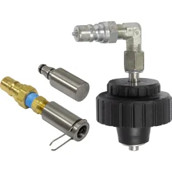 Flo-Dynamics Coolant Adapter for Mercedes-Benz (40100145)