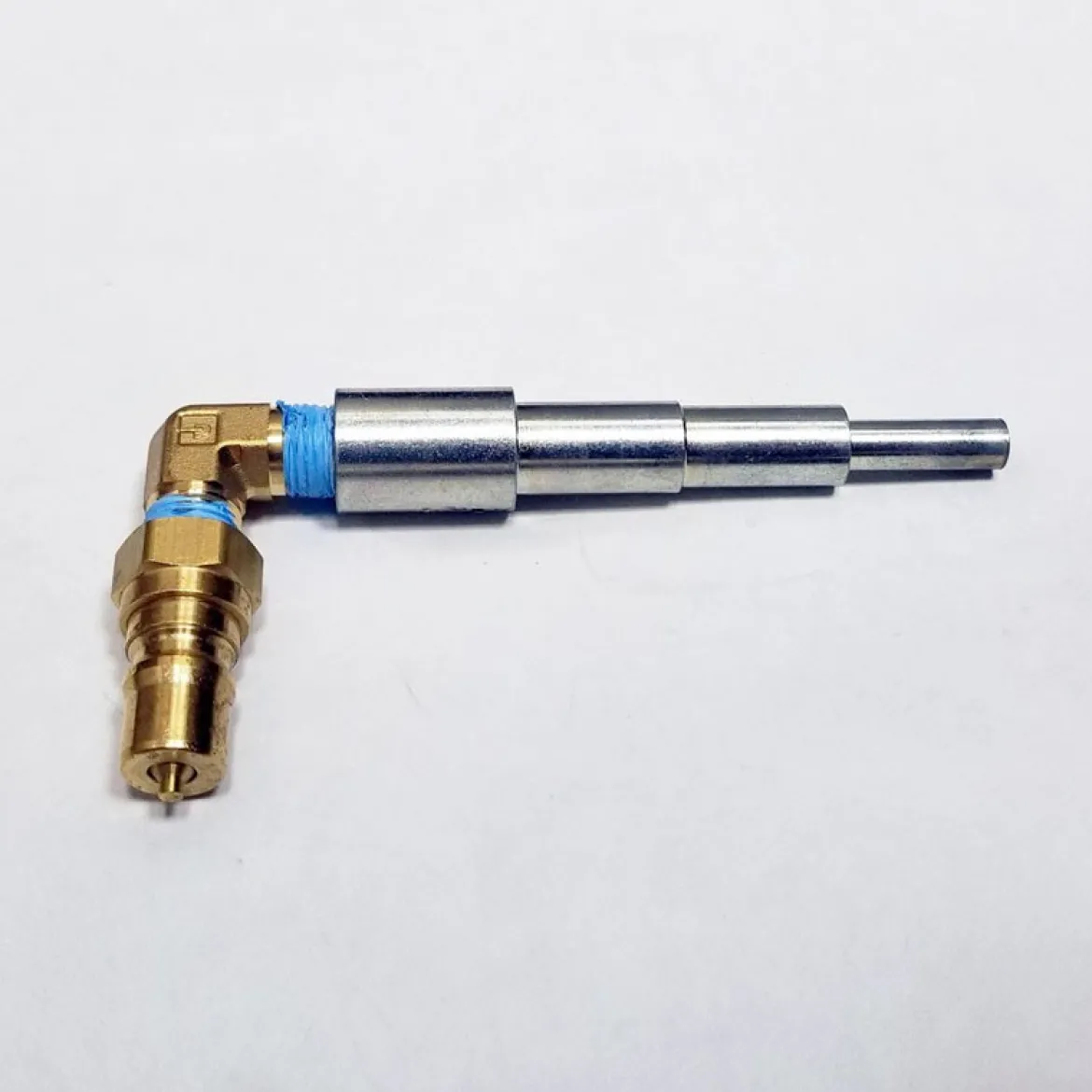 Flo-Dynamics Coolant Step Adapter High-Performance (941993W)
