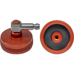Flo-Dynamics European Brake Adapter B05 for Brakemate Machines (941592W)