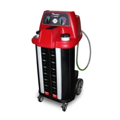 Flo-Dynamics Fast Vacuum Drain and Fill Machine (VACFILL3)