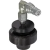 Flo-Dynamics Ford D-Gas Coolant Adapter Upgrade Enhanced Performance (40100106)