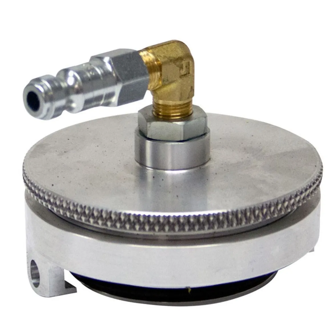 Flo-Dynamics Honda 56mm Brake Adapter Size 12 for Brakemate Machines (40100000)