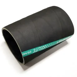 Flo-Dynamics 4-Inch Radiator Repair Hose for CVAC3 Machine (941978L)