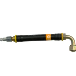 Flo-Dynamics Landrover Brake Adapter for PROMAX40 and TS Machines (941928)