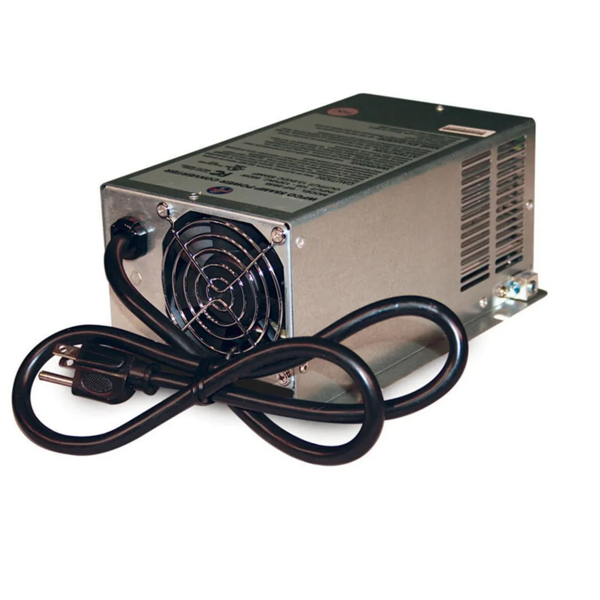 Flo-Dynamics Power Converter Compatible w/ TS-410 TS-735 TSD-440 Machines (40100009)