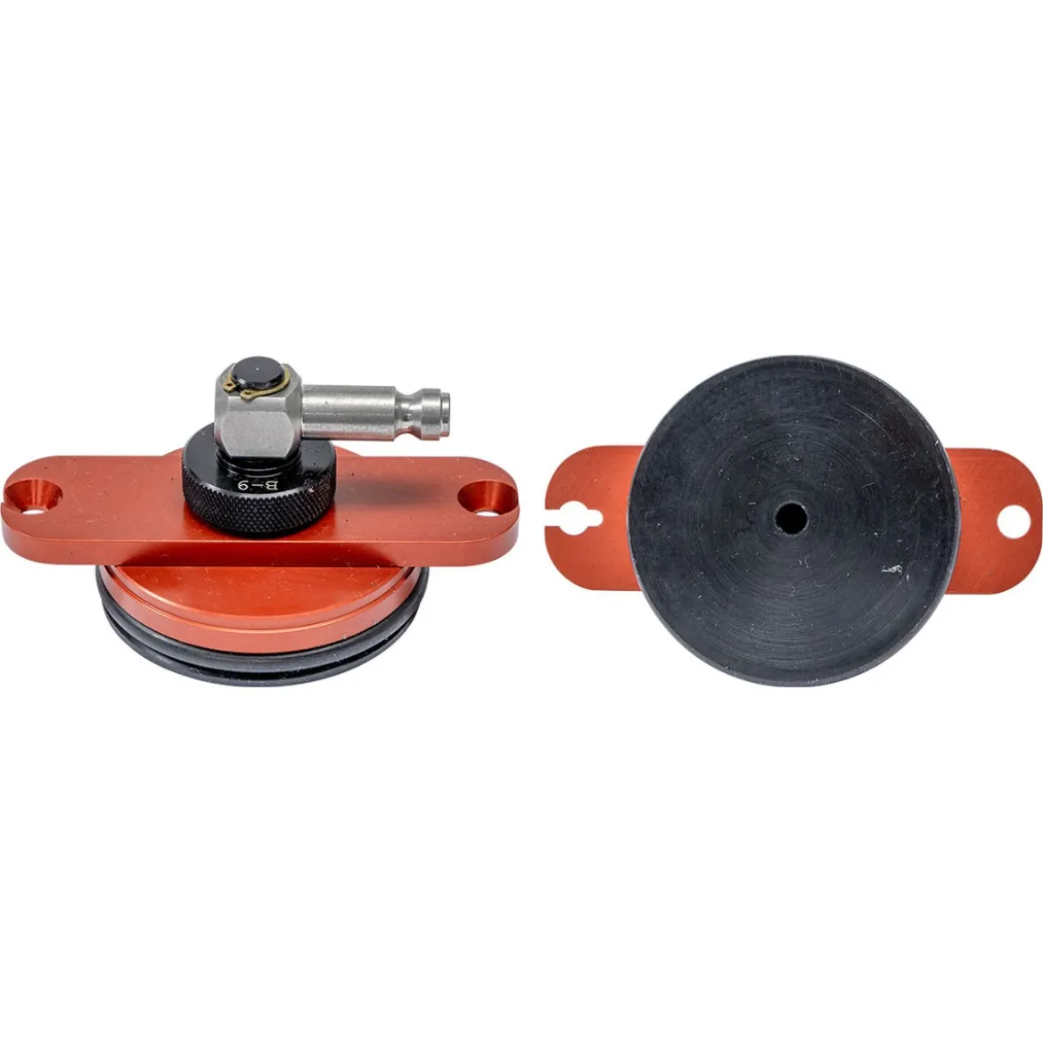 Flo-Dynamics Small Toyota Brake Adapter B09 (941595W)
