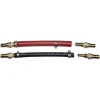 Flo-Dynamics Toyota Prius 3/8" & 1/2" Coolant Adapter Kit (40100126)