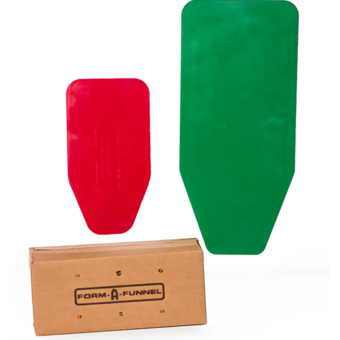 Form-A-Funnel 2-Piece Kit (Kit-201)