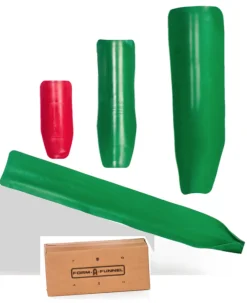Form-A-Funnel 4-Piece Kit (Kit-401)