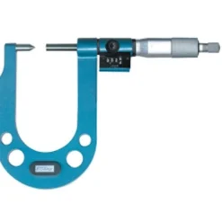 Fowler Micrometer Disc Brake W/Digital Readout Inch (72-234-222)