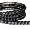 Fuji Spray 6-Feet Whip Hose, Black (2268)
