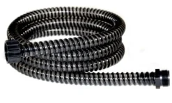Fuji Spray 6-Feet Whip Hose, Black (2268)
