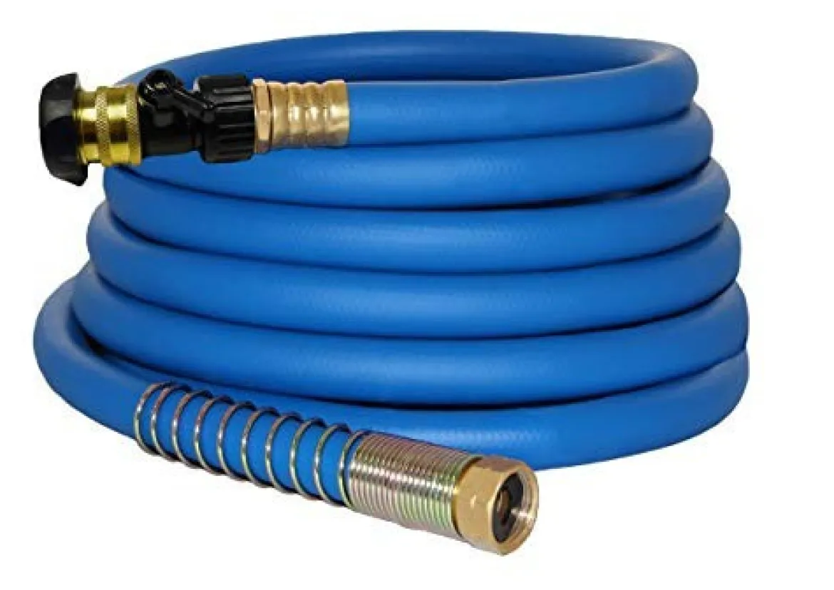 Fuji Spray Hvlp 25 Air Hose - Blue (7049)