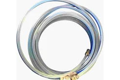 Fuji Spray 2-In-1 Fluid & Air Hose - 25Ft (5487)