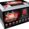 Full Throttle High-Performance AGM Battery 65Ah 825CCA (FT825-34)