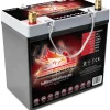 Full Throttle High-Performance AGM Battery 55Ah 620CCA (FT620-51)
