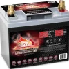 Full Throttle High-Performance AGM Battery 35Ah 438CCA (FT438-U1R)