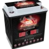 Full Throttle High-Performance AGM Battery 18Ah 265CCA (FT265)
