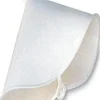 Funnel King 12 oz Folding Polyethylene Funnel, White (32610-7)