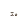 General Tools Screw Snap Fastener Refills (1268)