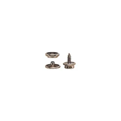General Tools Screw Snap Fastener Refills (1268)