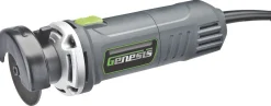 Genesis 3.5-Amp 3-In. High-Speed Cutoff Tool (GCOT335)