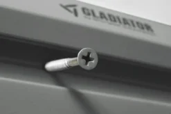Gladiator Color Matched Screws - 32 Pack (GAAC0232LM)