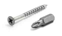 Gladiator Color Matched Screws - 32 Pack (GAAC0232YY)