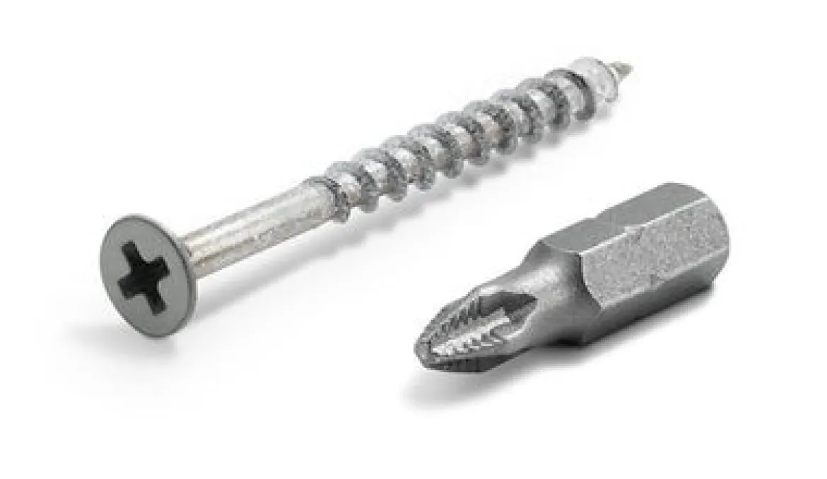 Gladiator Color Matched Screws - 32 Pack (GAAC0232YY)