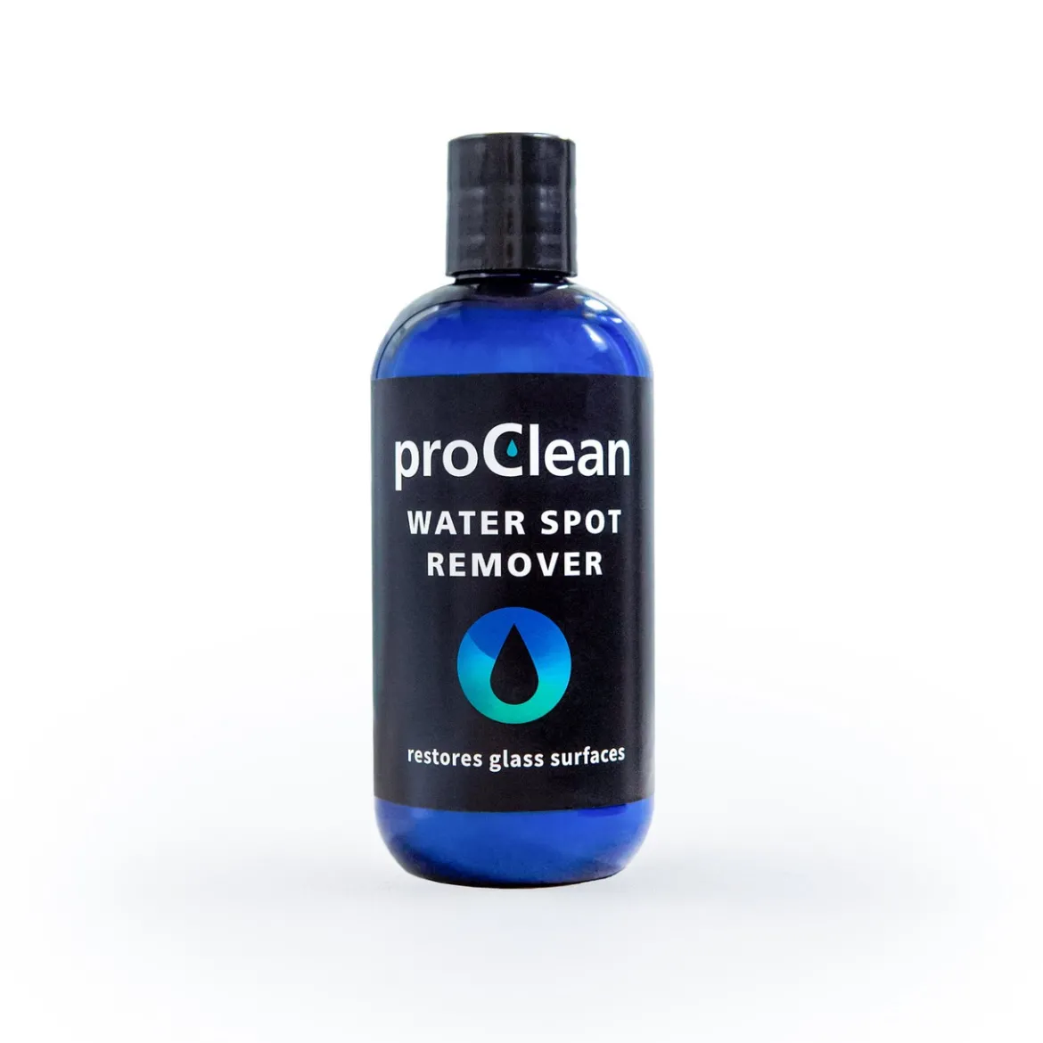 GlasWeld ProClean Water Spot and Stain Remover (GW-C10802, GW-C10803)