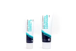 GlasWeld Scratch Polishing Compound for Distortion-Free Glass Restoration (GW-S03102, GW-S03101)