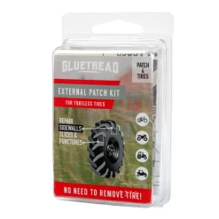GlueTread External Patch Kit (GTVA003A)